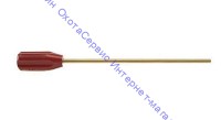 Шомпол Dewey CHR Rifle/Pistol Chamber Cleaning Rod, CHR 