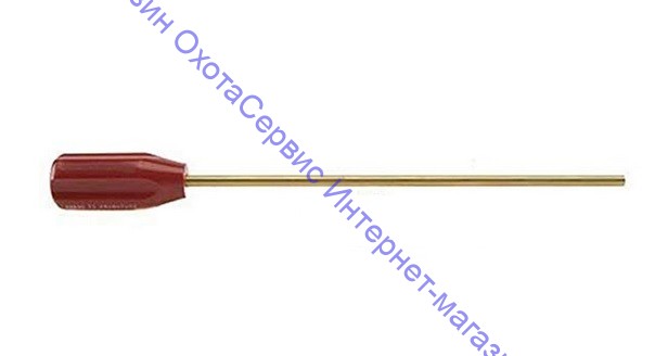 Шомпол J.Dewey CHR Rifle/Pistol Chamber Cleaning Rod, CHR 