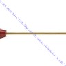 Шомпол J.Dewey CHR Rifle/Pistol Chamber Cleaning Rod, CHR 