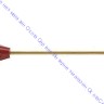 Шомпол Dewey CHR Rifle/Pistol Chamber Cleaning Rod, CHR 