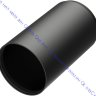 Бленда LEUPOLD Alumina 50mm Lens Shade (2004 and Later), 4” 50mm, Matte, 52353