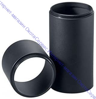 Бленда LEUPOLD Alumina 50mm Lens Shade (2004 and Later), 4” 50mm, Matte, 52353