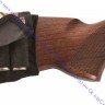ALLEN чехол-патронташ на приклад закрытый для гладкоствольного оружия под 5 патронов, камуфляж Mossy Oak, 2059