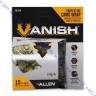 Камуфляжная защитная лента Allen серия Vanish, цвет - Mossy Oak Country, длина 4,6м, ширина 5см, 25363