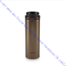 Термос для напитков (термокружка) THERMOS JNO-501 0.5L, круговой поильник, коричневый, 924636