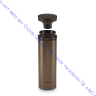 Термос для напитков (термокружка) THERMOS JNO-501 0.5L, круговой поильник, коричневый, 924636