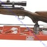 Gun Vise центр для чистки и ухода за нарезным и гладкоствольным оружием фирмы MTM, GV30