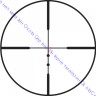 Прицел Leupold (Люпольд) VX-6 2-12x42, CDS, LR Duplex, 30мм, матовый, с подсветкой сетки, 111980