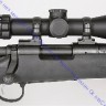 Прицел Leupold (Люпольд) VX-6 2-12x42, CDS, LR Duplex, 30мм, матовый, с подсветкой сетки, 111980