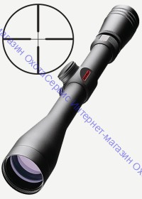 Прицел Redfield Revolution 3-9x40 мм 4-Plex, б/п, матовый, 67090 