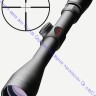 Прицел Redfield Revolution 3-9x40 мм 4-Plex, б/п, матовый, 67090 