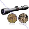 Прицел Redfield Revolution 3-9x40 мм 4-Plex, б/п, матовый, 67090 