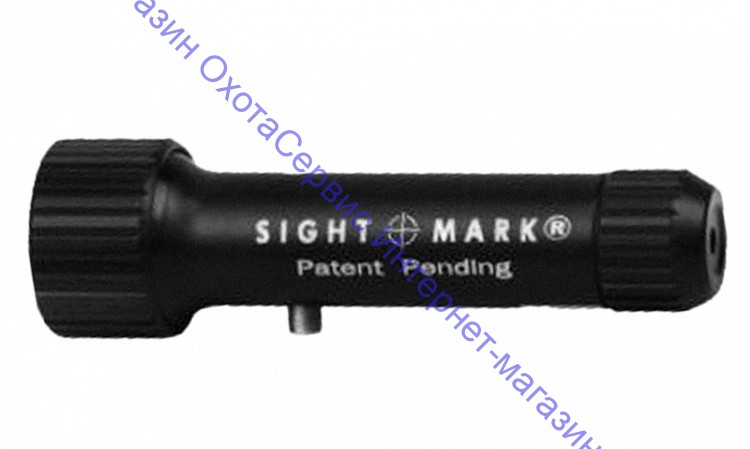 Универсальная лазерная пристрелка Sightmark Red Triple Duty, SM39024