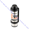 Термос для напитков THERMOS  NCB-1800 Rocket Bottle 1.8L, дополнительная чашка, складная ручка, съёмный ремень, стальной, 835680