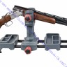 Станок универсальный для чистки оружия Tipton Ultra Gun Vise, 110011