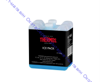 Аккумулятор холода (хладоэлемент) THERMOS Ice Pack, комплект 2*100ml, размеры (ДШВ) см: 7.2х2.0х8.0, масса 200г, 399120