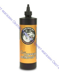 Bore Tech CU+2 COPPER REMOVER - средство для удаления омеднения, без аммиака, без запаха, 473мл, BTCU-26016