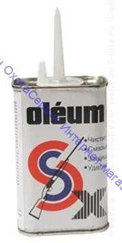 Armistol - "OLEUM SX " масло универсальное, масленка 120 мл, 50810 